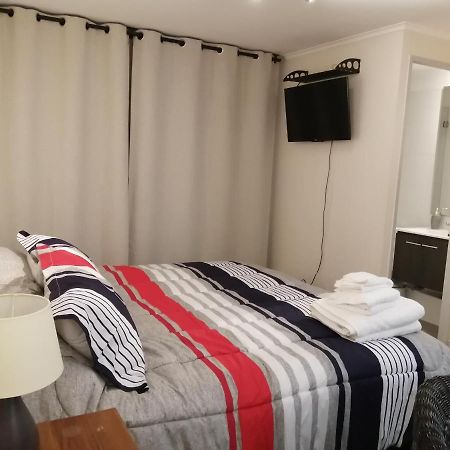 Departamento Santiago Centro, Excelente Ubicacion Apartment Екстериор снимка