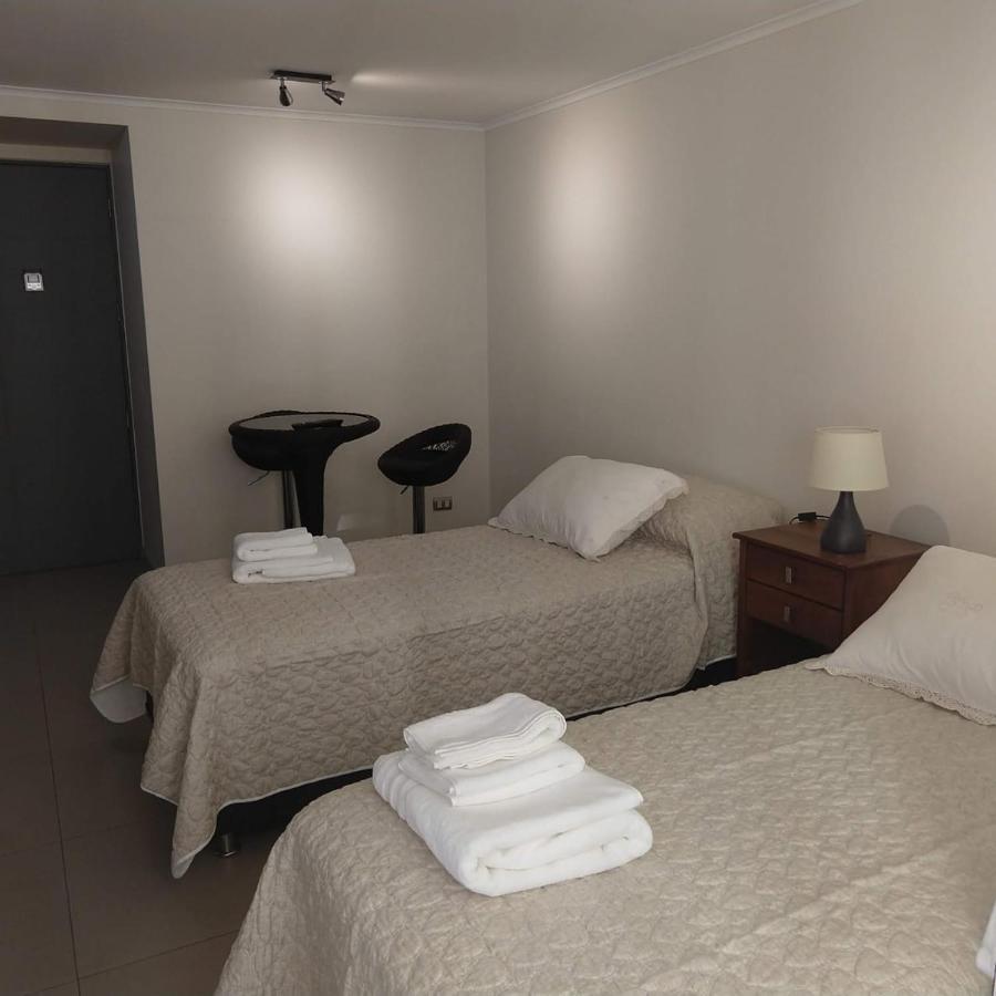 Departamento Santiago Centro, Excelente Ubicacion Apartment Екстериор снимка