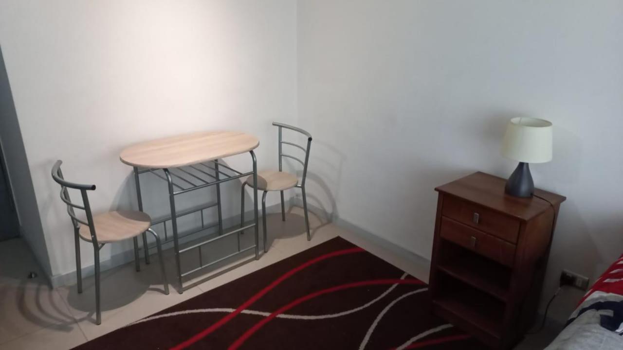 Departamento Santiago Centro, Excelente Ubicacion Apartment Екстериор снимка