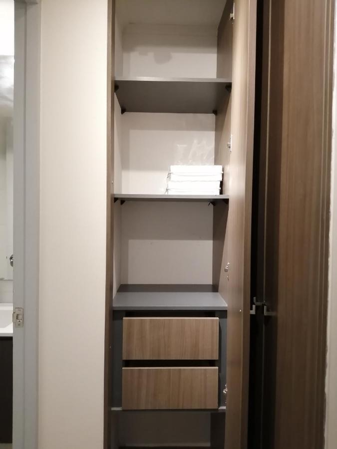 Departamento Santiago Centro, Excelente Ubicacion Apartment Екстериор снимка
