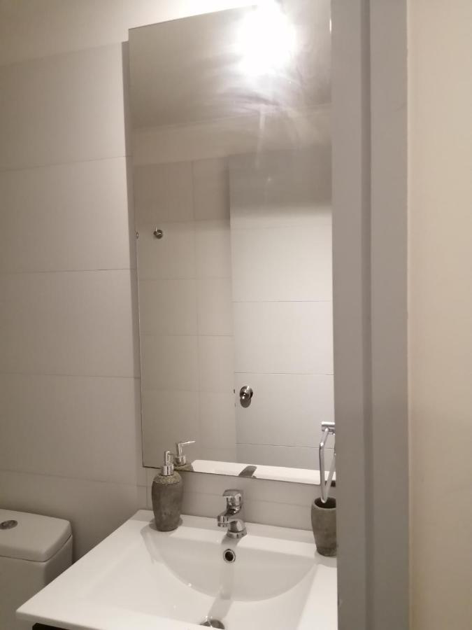 Departamento Santiago Centro, Excelente Ubicacion Apartment Екстериор снимка
